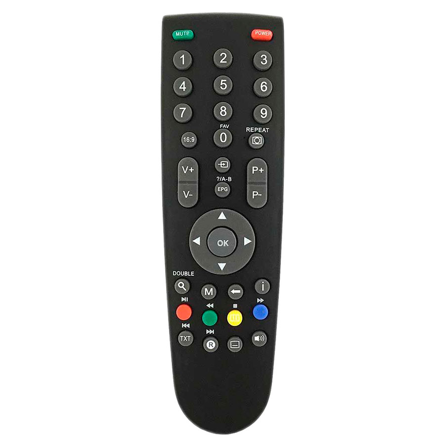 Пульт для Grundig RC23 Пульт для Grundig RC23