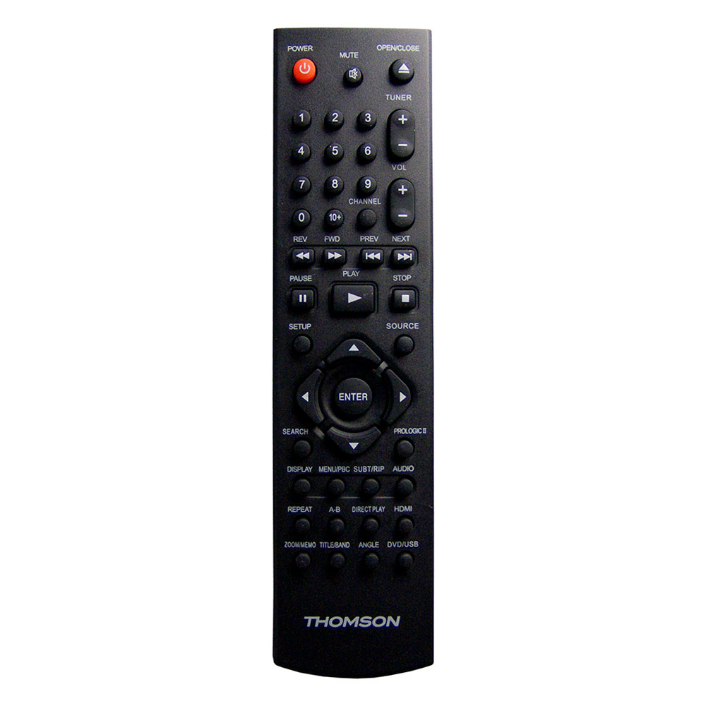 Пульт для Thomson HT250SB Пульт для Thomson HT250SB