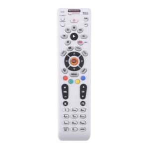 Пульт для Directv HR24 (фото пульта)