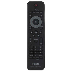 Оригинальный пульт для Philips HTS6100/12