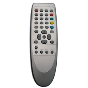 Пульт для Hometech RC1153408-00 (фото пульта)