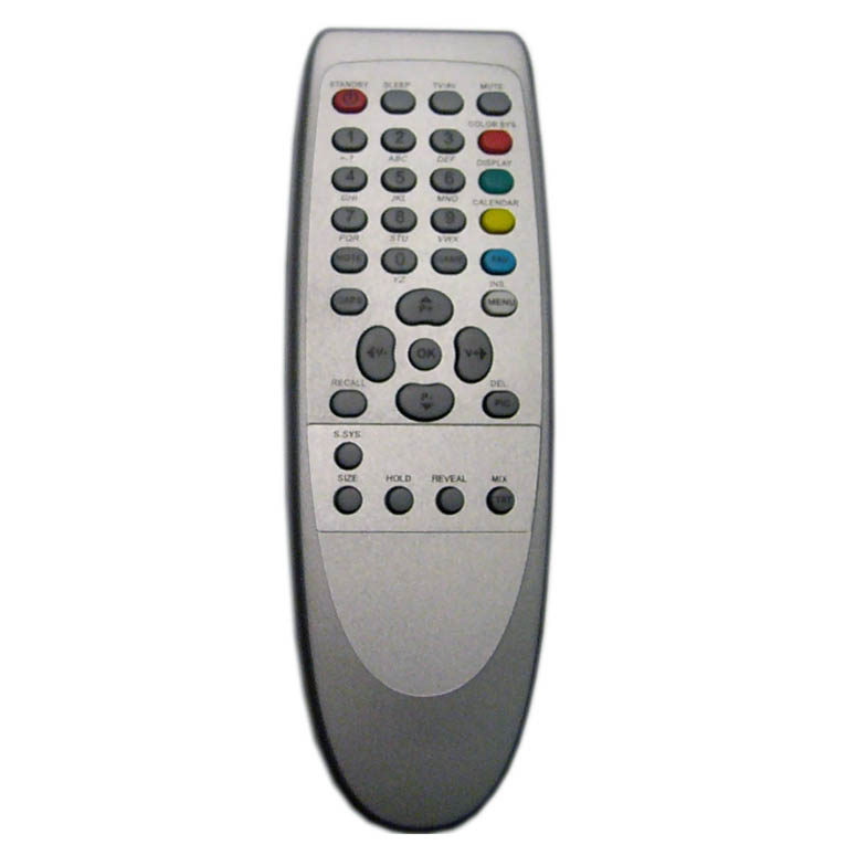 Пульт для Hometech RC1153408-00 (фото пульта) Пульт для Hometech RC1153408-00 (фото пульта)