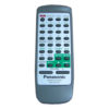 Пульт для Panasonic RAK-CH957WK RAK-CH957W1K (фото пульта)