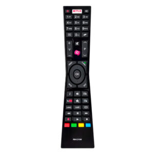 Пульт для JVC RM-C3184 (фото пульта)