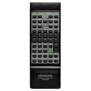 Пульт для KENWOOD RC-0500, RC5040, RC6030
