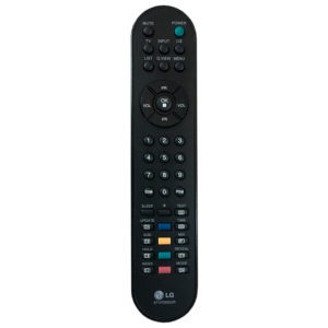 Оригинальный пульт для LG 6710T00022R