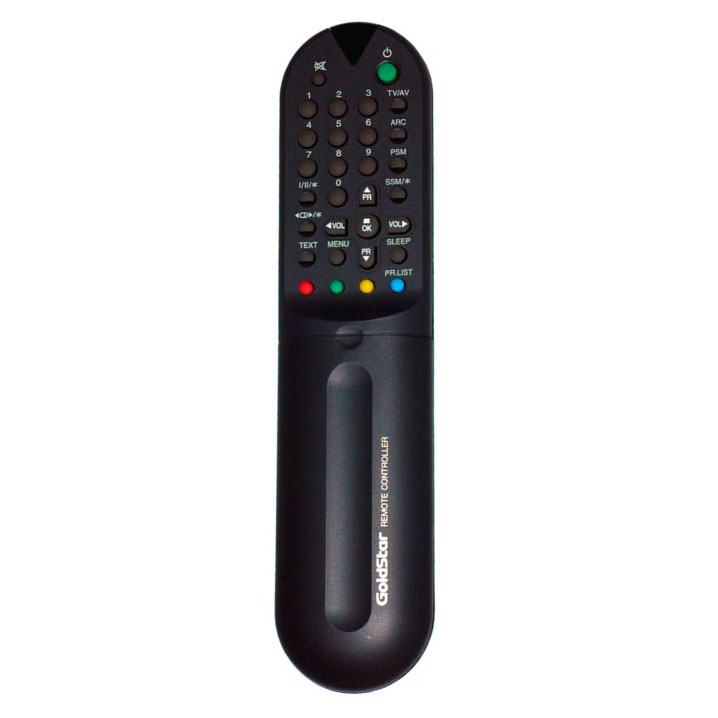Оригинальный пульт для LG 6710V00009K Оригинальный пульт для LG 6710V00009K