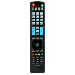 Пульт для LG AKB72914021 (фото пульта)