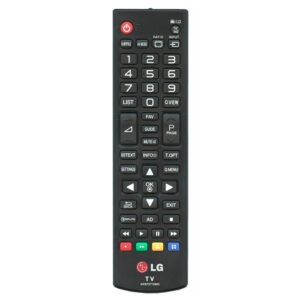 Оригинальный пульт для LG AKB73715603
