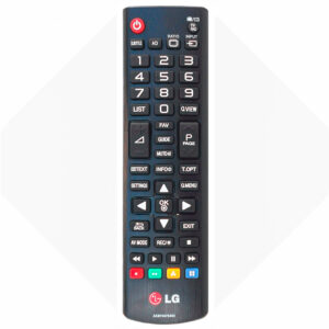 Пульт для LG AKB74475403 (фото пульта)