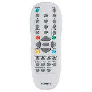 Пульт для LG MKJ30036802 (фото пульта)