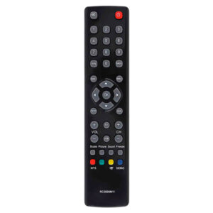 Пульт для LG RC3000M11 (фото пульта)