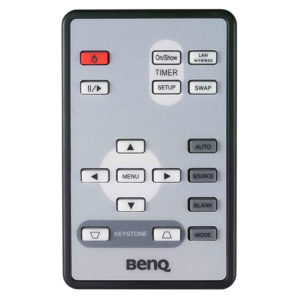 Пульт для BENQ MP721 MP720