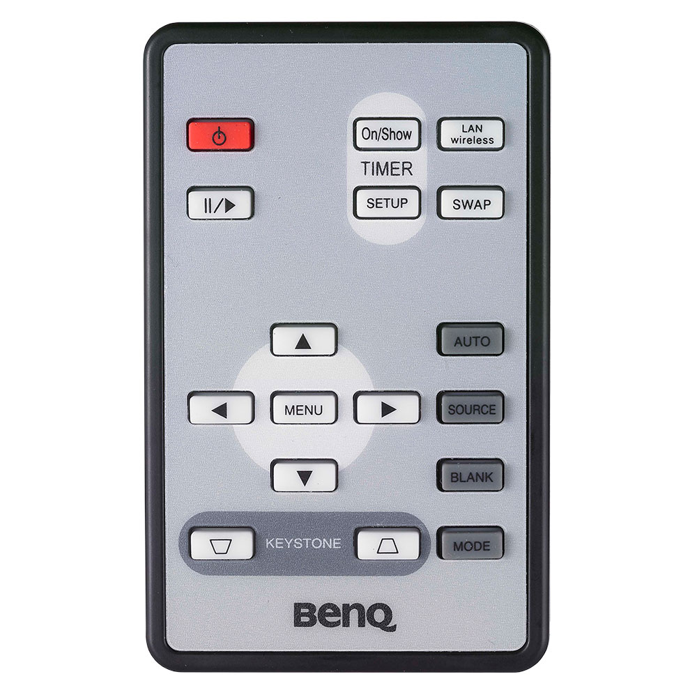 Пульт для BENQ MP721 MP720 Пульт для BENQ MP721 MP720