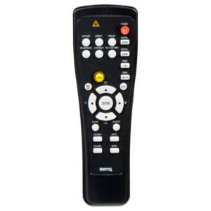 Пульт для BENQ MP777