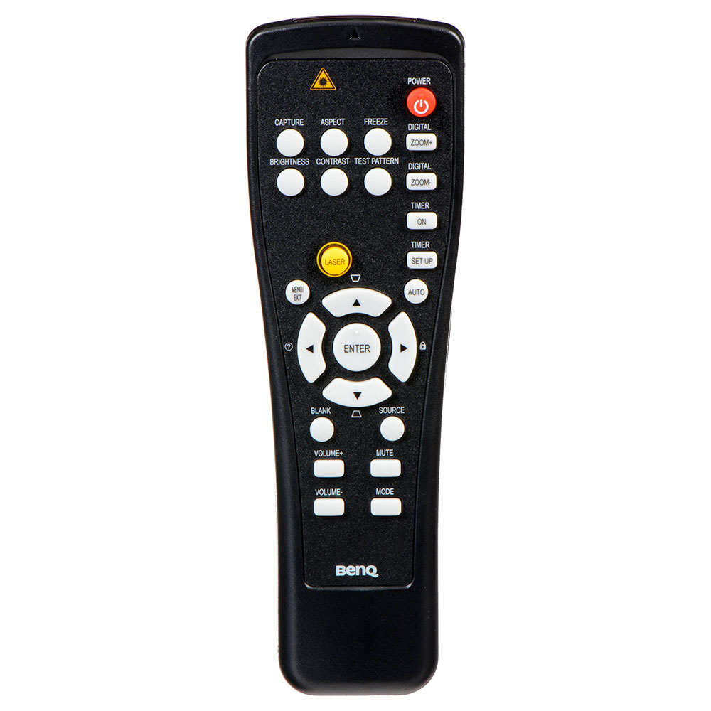 Пульт для BENQ MP777 Пульт для BENQ MP777