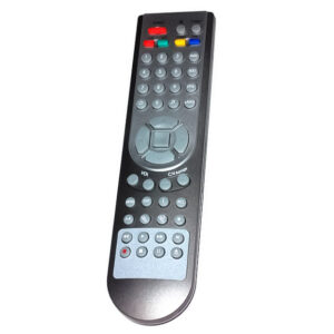Оригинальный пульт для Mascom MC1320PVR (фото пульта)