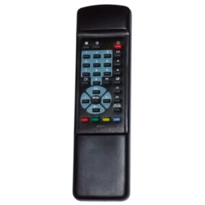 Пульт для Morava 1418TXT PAL BG/DK (фото пульта)