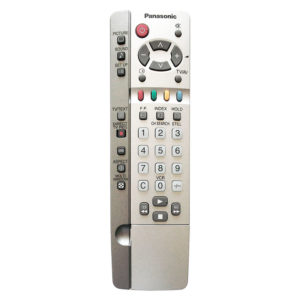 Оригинальный пульт для Panasonic N2QAJB000081