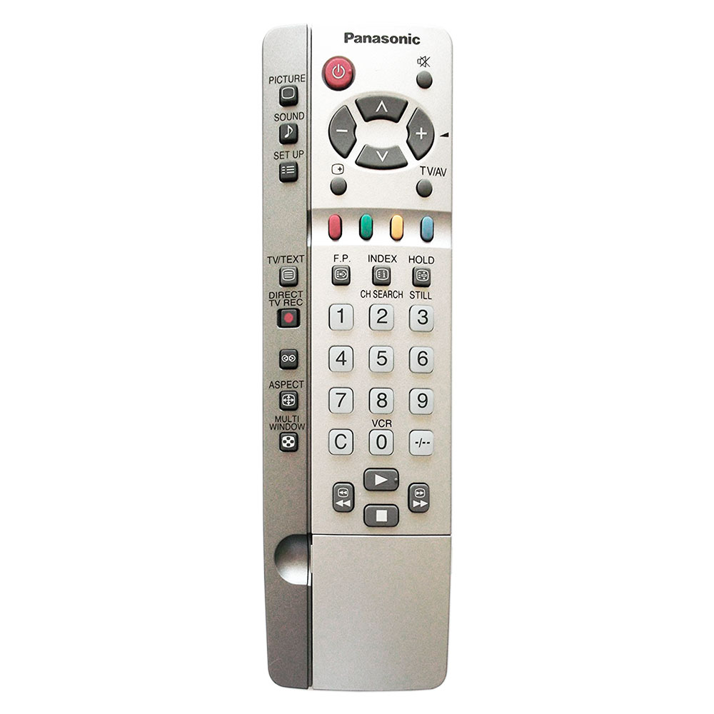 Оригинальный пульт для Panasonic N2QAJB000081 Оригинальный пульт для Panasonic N2QAJB000081