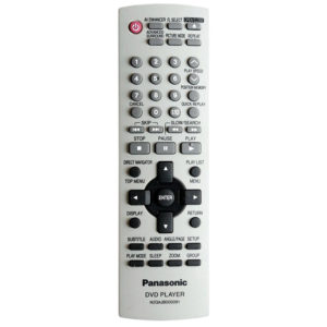 Пульт для PANASONIC N2QAJB000091