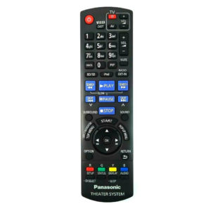 Пульт для Panasonic N2QAKB000073