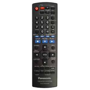 Пульт для Panasonic N2QAYB000093