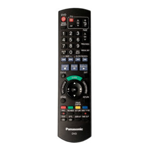 Оригинальный пульт для Panasonic N2QAYB000127