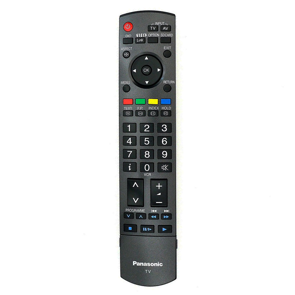 Оригинальный пульт для Panasonic N2QAYB000241 (N2QAYB000489) Оригинальный пульт для Panasonic N2QAYB000241 (N2QAYB000489)