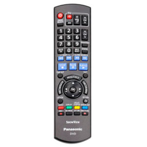 Пульт для Panasonic N2QAYB000330