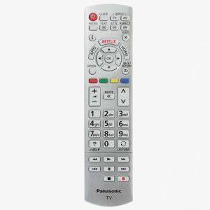 Оригинальный пульт для Panasonic N2QAYB001010
