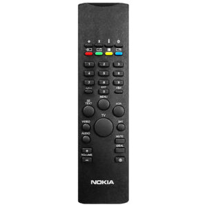 Пульт для NOKIA ES2 (фото пульта)