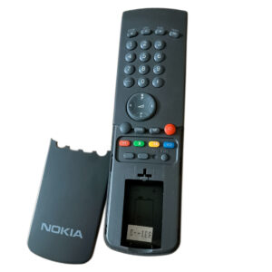 Пульт для NOKIA SM2 (фото пульта)