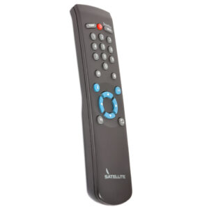 Пульт для Nokia 8001S (фото пульта)