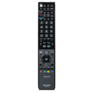 Оригинальный пульт для Sharp GA902WJSA