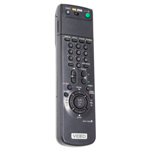 Пульт для Sony RMT-V259 (фото пульта)