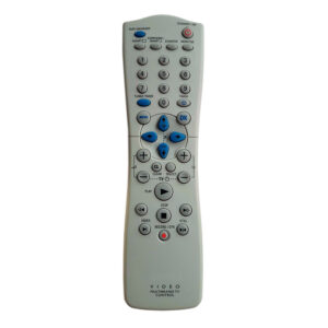 Пульт для Philips RT25119, RT25118 (фото пульта)