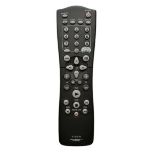 Пульт для Philips VR-260 VR-460 VR-60x RT25113 RT25114 (фото пульта)