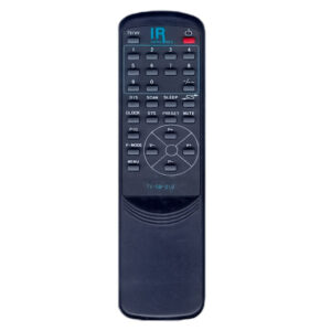 Пульт для Otava TV-RM-D19 (фото пульта)