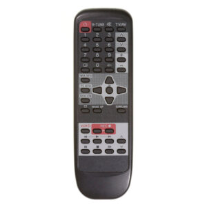 Пульт для Panasonic EUR646921 (фото пульта)