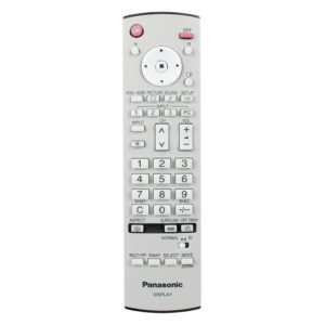 Оригинальный пульт для Panasonic EUR7636090 (EUR7636090R)