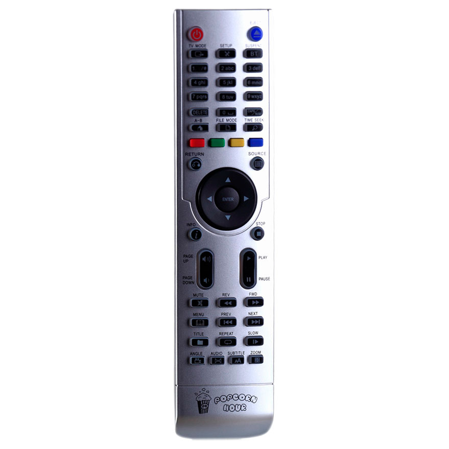 Пульт для Popcorn Hour IRK-200 Пульт для Popcorn Hour IRK-200