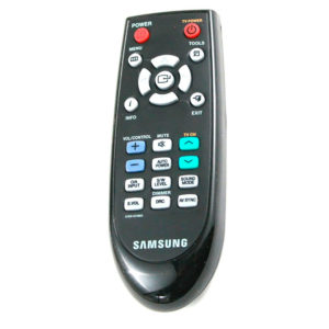 Пульт для Samsung AH59-02196G (фото пульта)