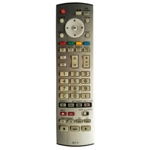 Пульт для Panasonic EUR7635010 (фото пульта)