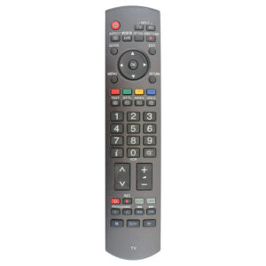 Пульт для Panasonic EUR7737Z50 (фото пульта)