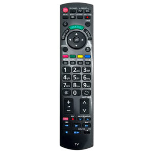 Пульт для Panasonic N2QAYB000672