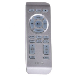 Пульт для Philips RC503 AZ3068 (фото пульта)