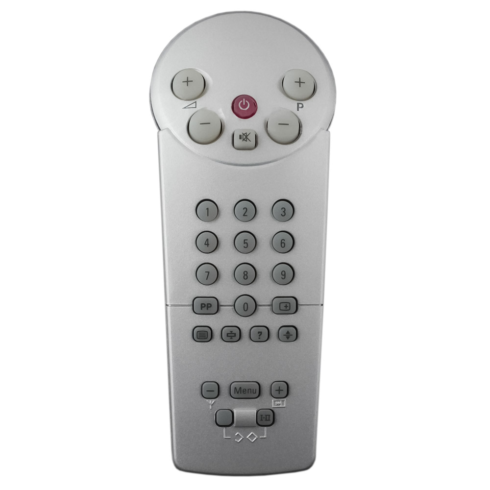 Пульт для Philips RC8205 RC8201 (фото пульта) Пульт для Philips RC8205 RC8201 (фото пульта)