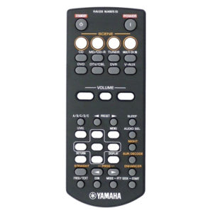 Пульт для Yamaha RAV28