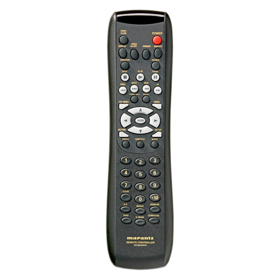 Пульт для Marantz RC-9500DV Пульт для Marantz RC-9500DV